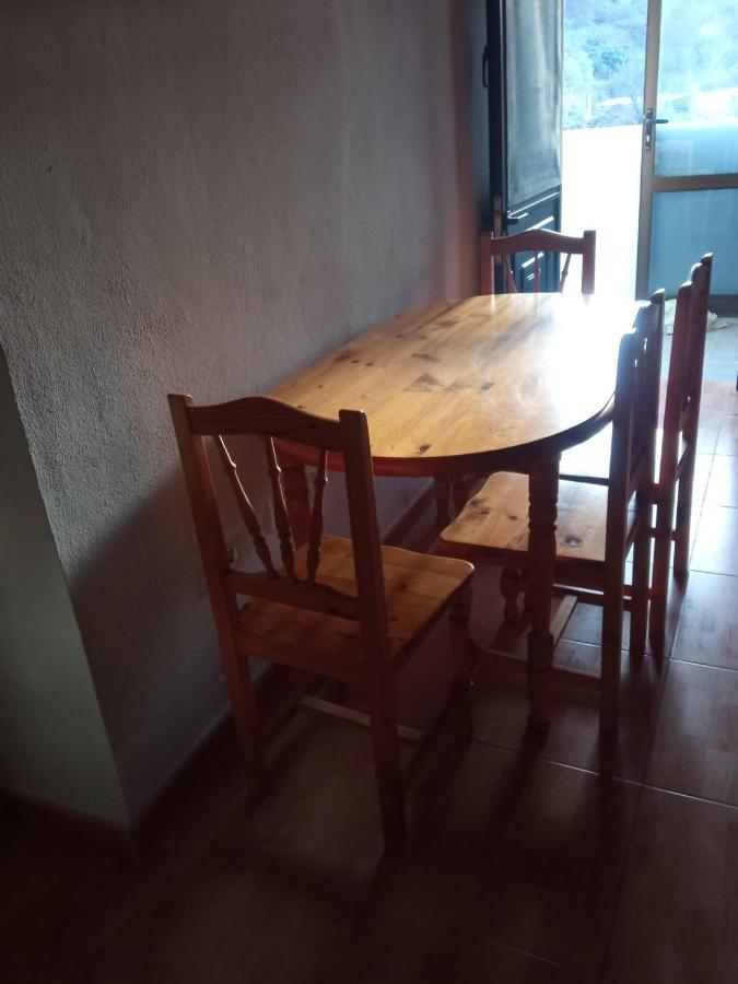 Vila Casita Con Vista A La Montana Icod De Los Vinos Exteriér fotografie