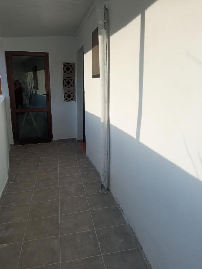 Vila Casita Con Vista A La Montana Icod De Los Vinos Exteriér fotografie