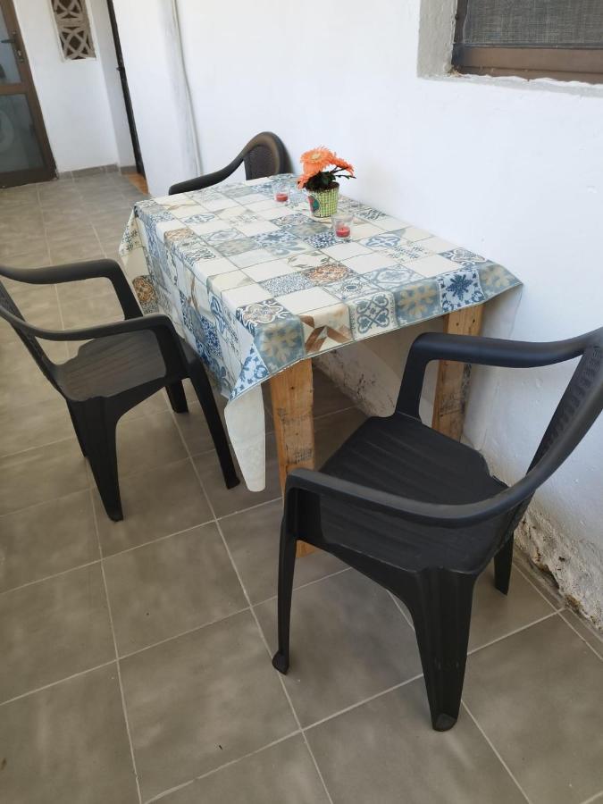 Vila Casita Con Vista A La Montana Icod De Los Vinos Exteriér fotografie
